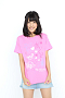 平田璃香子  B.L.T.net｜SKE48×マイメロディ×B.L.T.コラボTシャツ