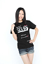 松井珠理奈  B.L.T.net｜SKE48×マイメロディ×B.L.T.コラボTシャツ