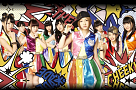 DOUBLE COLOR session4　～Cheeky Parade×THE ポッシボー
