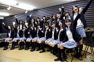 SKE48学園