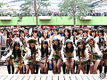 SKE48　東京のファンも大盛り上がり