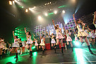 1!2!3!4!ヨロシク!①(第2回公演) ⒸPYTHAGORAS PROMOTION
