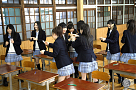 SKE48学園