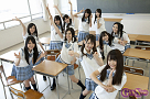 ＳＫＥ４８学園