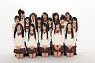SKE48 チームK2 (C)PYTHAGORAS PROMOTION