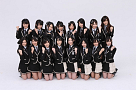 SKE48 チームS (C)PYTHAGORAS PROMOTION