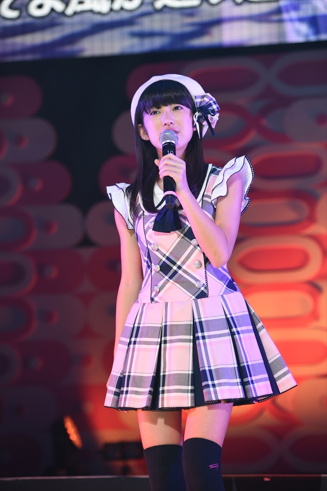 チーム８吉田華恋 AKB48 チーム8福岡代表に12歳の新メン - 音楽ナタリー