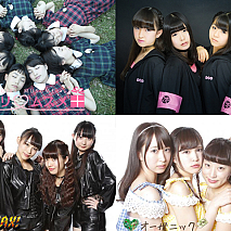 Pigoo×AKIBAカルチャーズ劇場