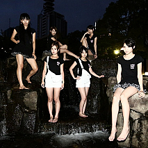 しず風＆絆～KIZUNA～