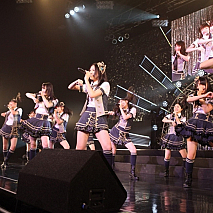 「SKE48に、今、できること」 (C)PYTHAGORAS PROMOTION