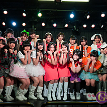 ご当地アイドルお取り寄せライブ！vol.5