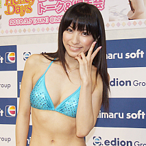 7thDVD『Honey Days』（ラインコミュニケーションズ）。8枚目のDVD発売も決定している。