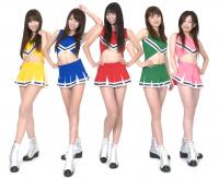 美脚戦隊スレンダー、緑川静香、他