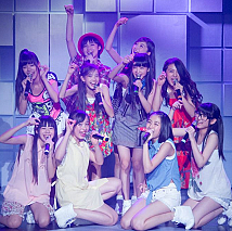 東京パフォーマンスドール