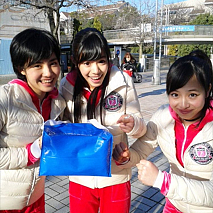 東京パフォーマンスドール