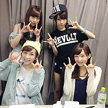 アフィリア・サーガ＆Chu-Z