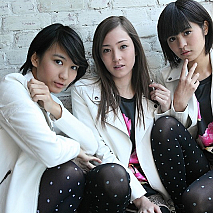 ラッキーカラーズ