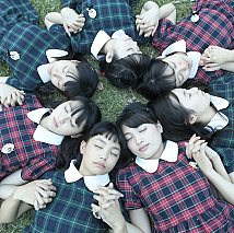 ハコイリムスメ