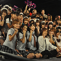 ザ☆キラー♡コンテンツ!