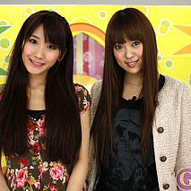 GirlsNews～アイドル #18