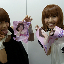 バニラビーンズ