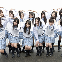 SkE48学園