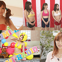 エンタ!959 4月オススメ番組