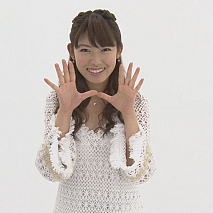 橘ゆりかのチャレンジライフvol.3