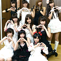 アフィリアサーガクエスト番組スタート記者会見