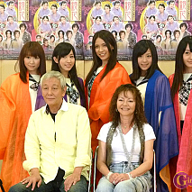 ACT泉鏡花～妖しのポップファンタジー