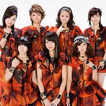 Berryz工房　(c)UP-FRONT WORKS