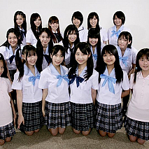 Tokyo Cheer×2 Party