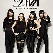 DiVA (C)avex (C)AKS