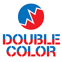 DOUBLE COLOR