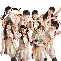 水戸ご当地アイドル（仮）