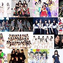 アイドル専門チャンネルPigoo 8月ライブ番組情報