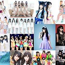アイドル専門チャンネルPigoo10月ライブ系番組情報