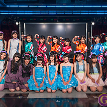 ご当地アイドルお取り寄せライブSP vol.2