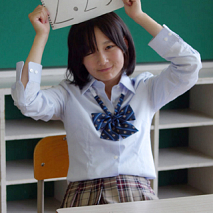 美少女時計　撮影会