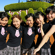 iDOL Street 絶対！アイドル道