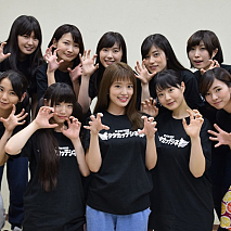 「タタカッテシネ」第3回公演顔合わせ