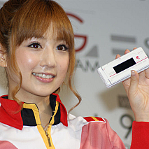 小倉優子