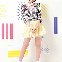 9nine 西脇彩華 (C) LesPros entertainment