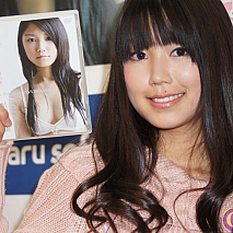 鮎川穂乃果