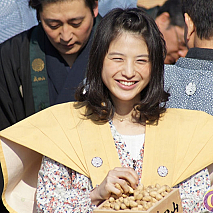 日向千歩