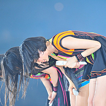 Perfume (C) Tokuma Japan Communications 