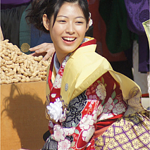 瀧本美織