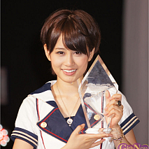 前田敦子