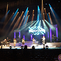 Yuki Kajiura LIVE vol.#7“FICTION”