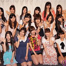 舞台「ハルモニアガーデン」制作発表会見